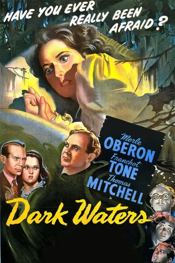 Тёмные воды (1944)
