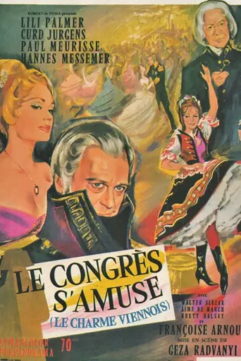 Congress of Love (1966)