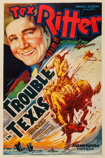 Trouble in Texas (1937)