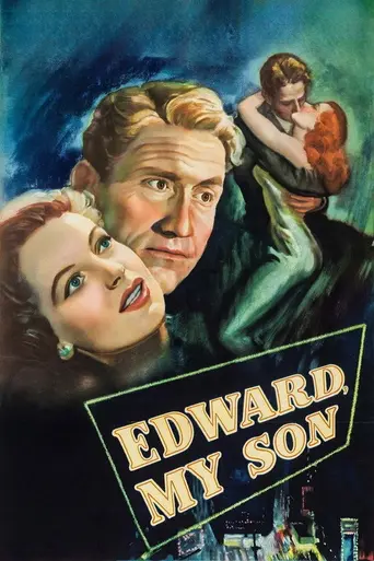 Edward, My Son (1950)