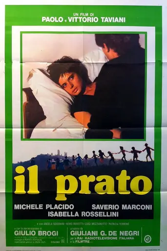 Il prato (1979)