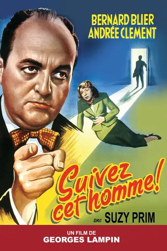 Follow That Man (1953)