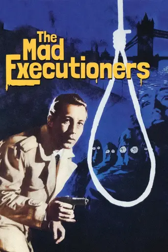 The Mad Executioners (1963)