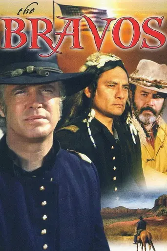 The Bravos (1972)