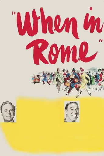 When in Rome (1952)