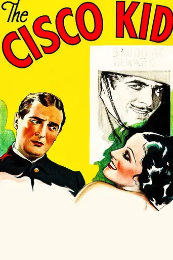 The Cisco Kid (1931)