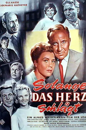 As Long as the Heart Still Beats (1958)