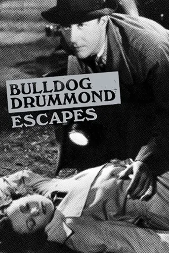 Bulldog Drummond Escapes (1937)