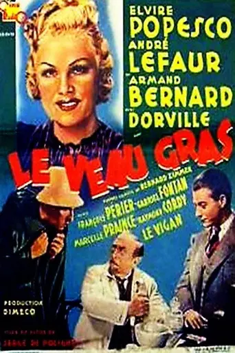 The Fatted Calf (1939)