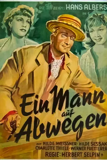 Ein Mann auf Abwegen (1940)
