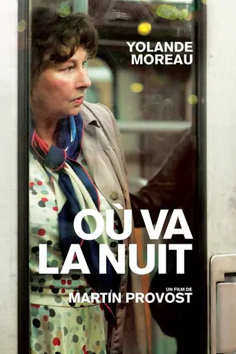 Où va la nuit (2011)