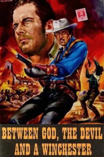 Between God (1968)