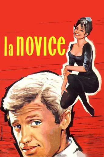 Letters by a Novice (1960)
