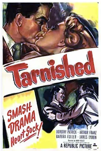Tarnished (1950)