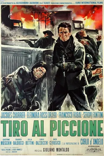 Tiro al piccione (1961)