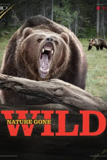 Nature Gone Wild — Season 1