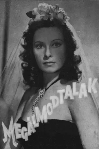 I Dreamed of You (1943)