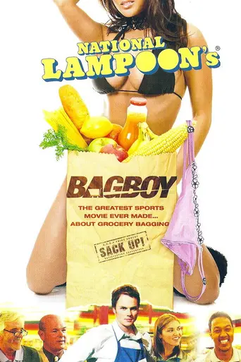 National Lampoon's Bag Boy (2007)