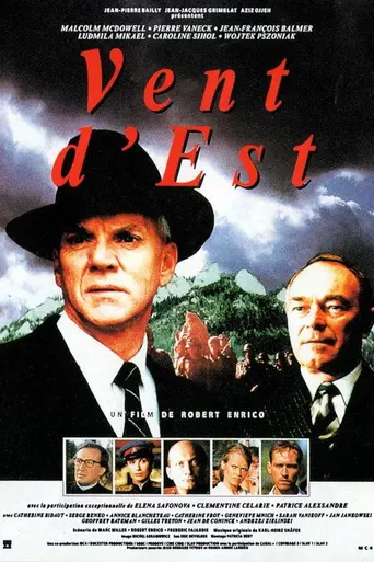 Ветер с востока (1993)