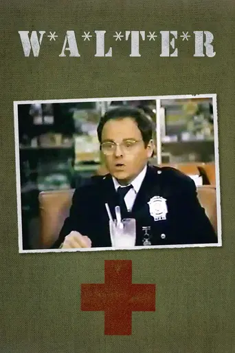 W*A*L*T*E*R (1984)