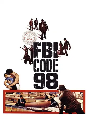 FBI Code 98 (1962)