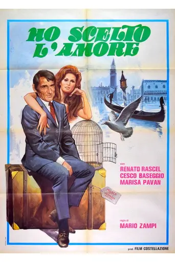 Ho scelto l'amore (1952)