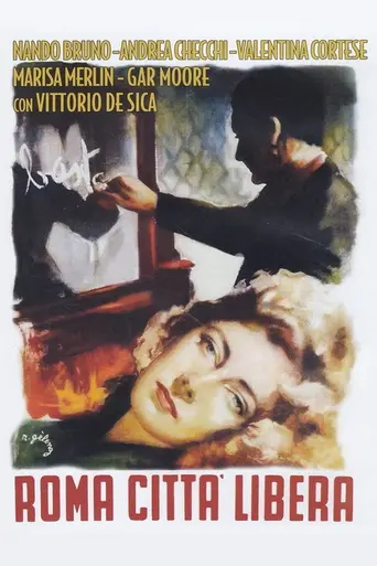 Roma città libera (1946)