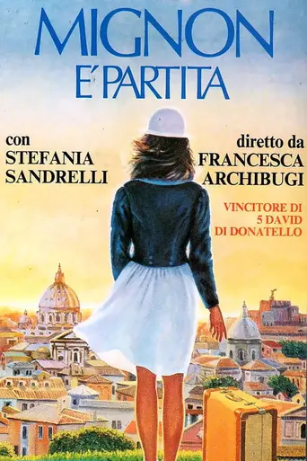 Mignon è partita (1988)