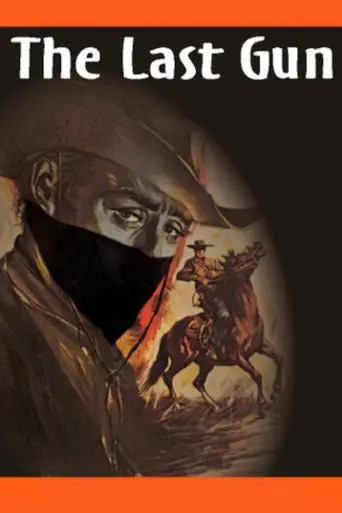 The Last Gun (1964)
