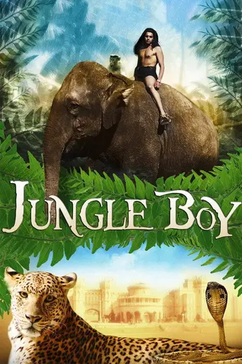 Jungle Boy (1998)