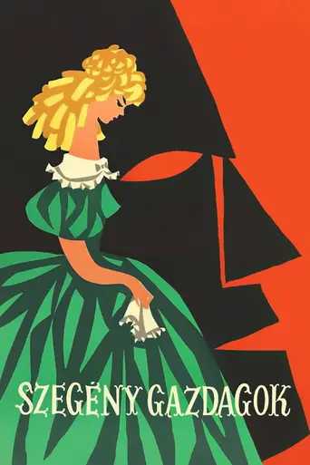 Poor Rich (1959)
