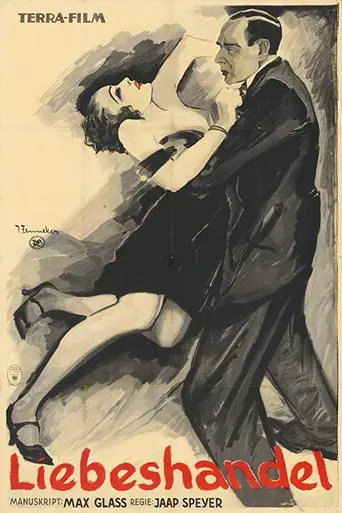 Love Affairs (1927)