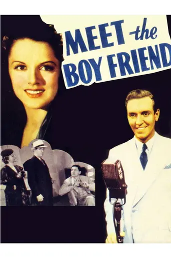 Meet the Boyfriend (1937)