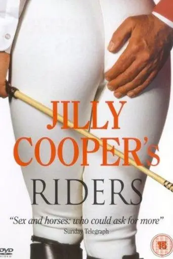Riders (1993)