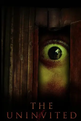 The Uninvited (2008)