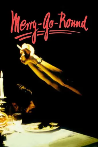 Merry-Go-Round (1980)