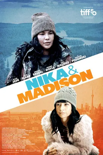 Nika and Madison (2025)