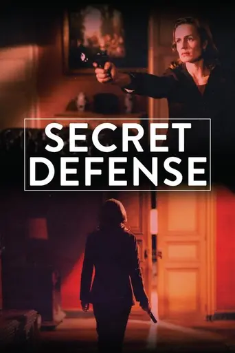 Secret défense (1998)