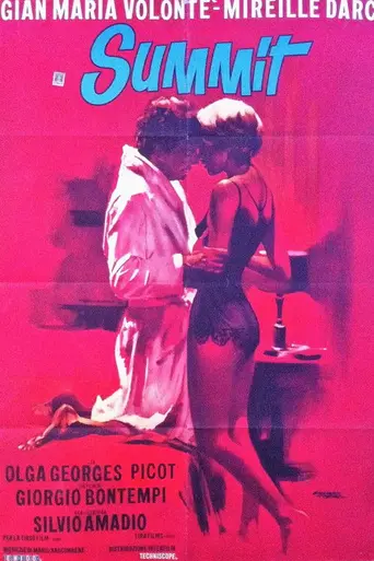 Саммит (1968)