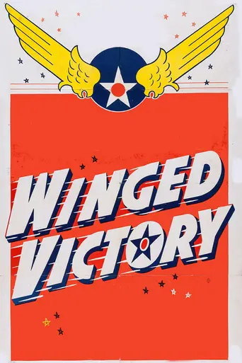 Winged Victory (1944)