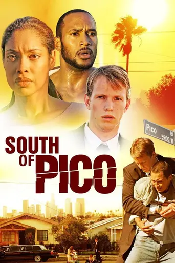 South of Pico (2007)