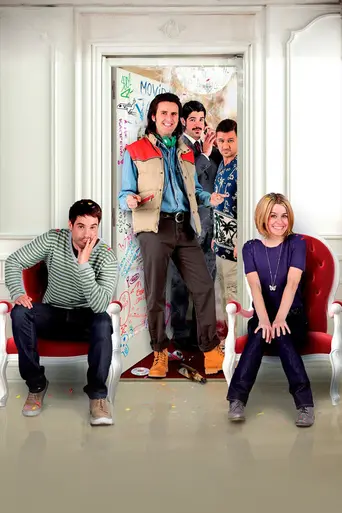 Love Storming (2010)