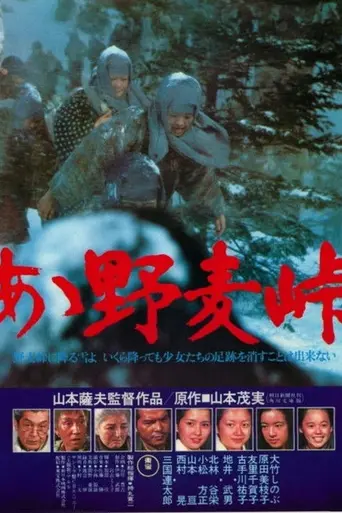Nomugi Pass (1979)