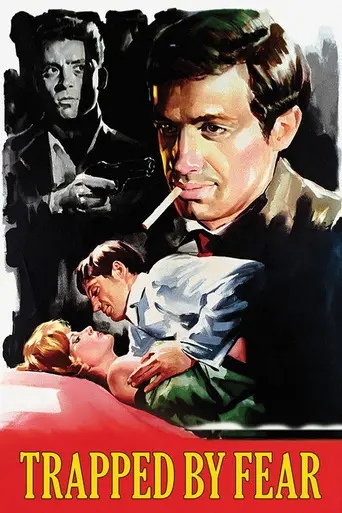 Trapped by Fear (1960)