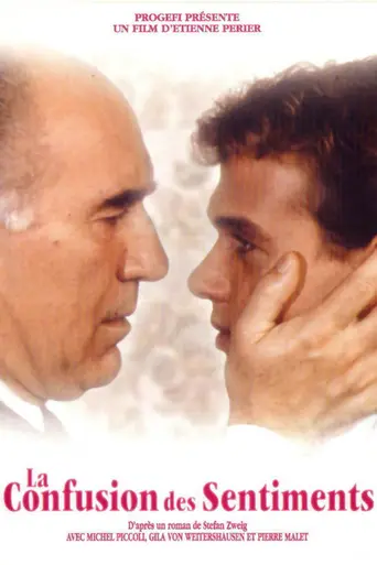 La confusion des sentiments (1979)