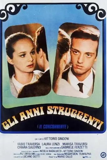 Anni struggenti (1979)