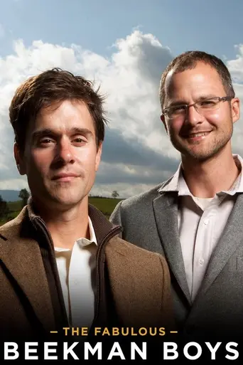 The Fabulous Beekman Boys — Temporada 2