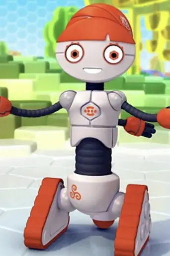 Spot Bots (2016)