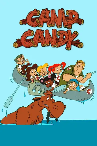 Camp Candy (1989)