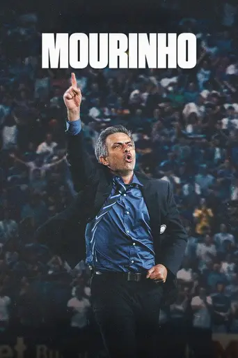Mourinho — Season 1